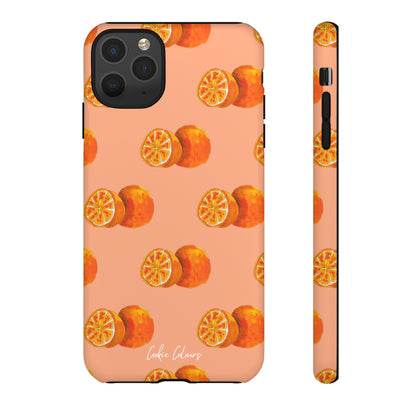 Oranges | Premium Phone Case