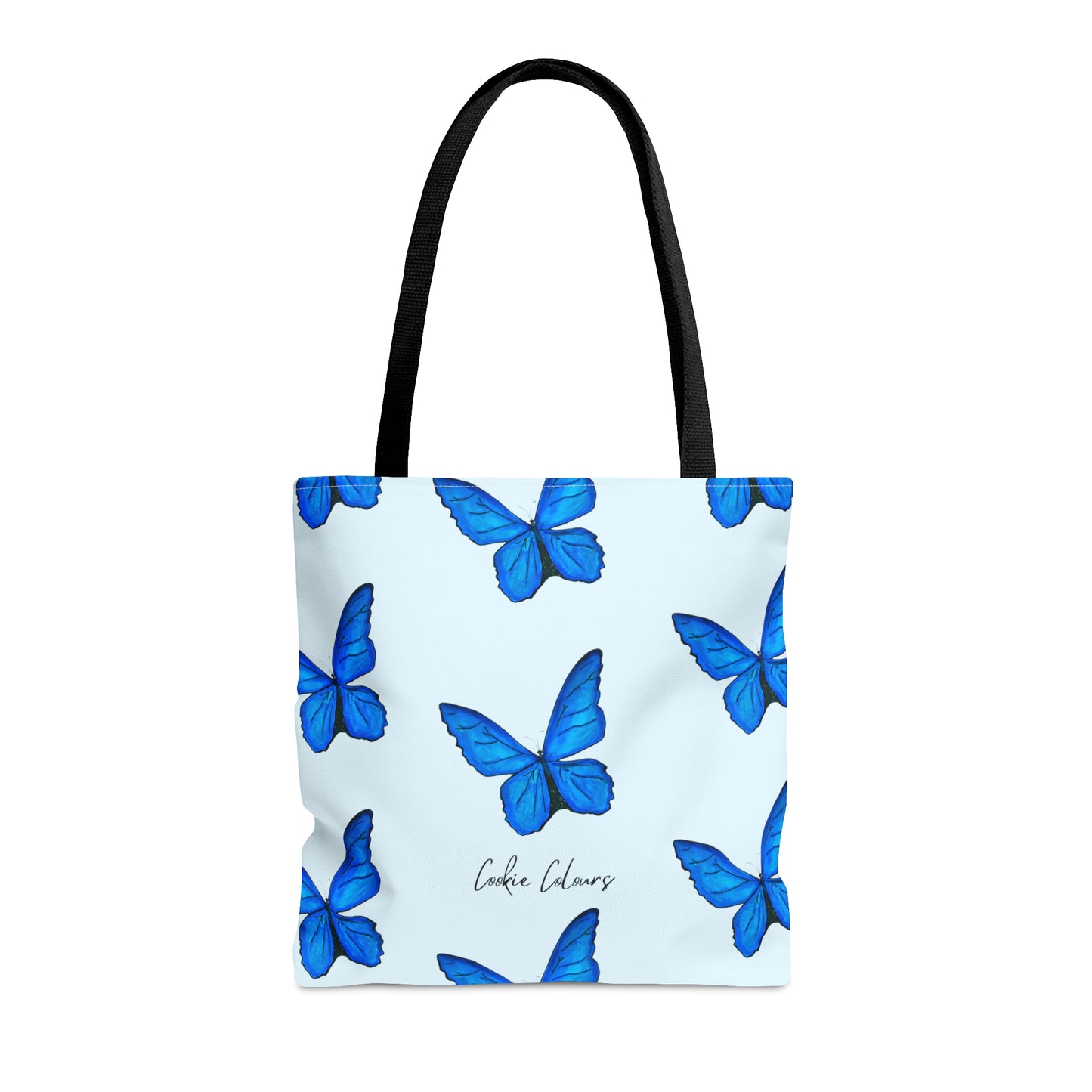 Bluetterfly | Tote Bag