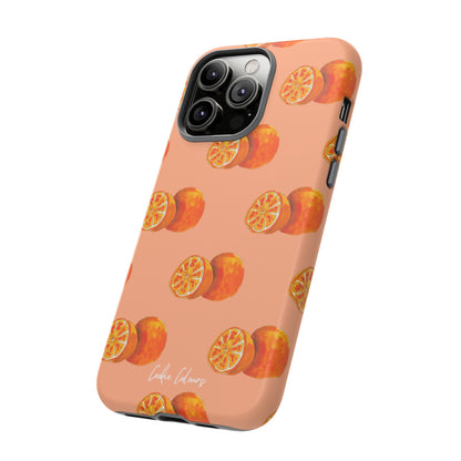 Oranges | Premium Phone Case