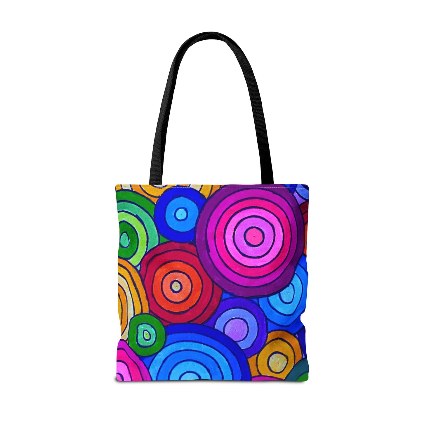 The Circle of Life | Tote Bag