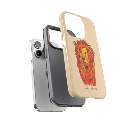 Simba | Premium Phone Case