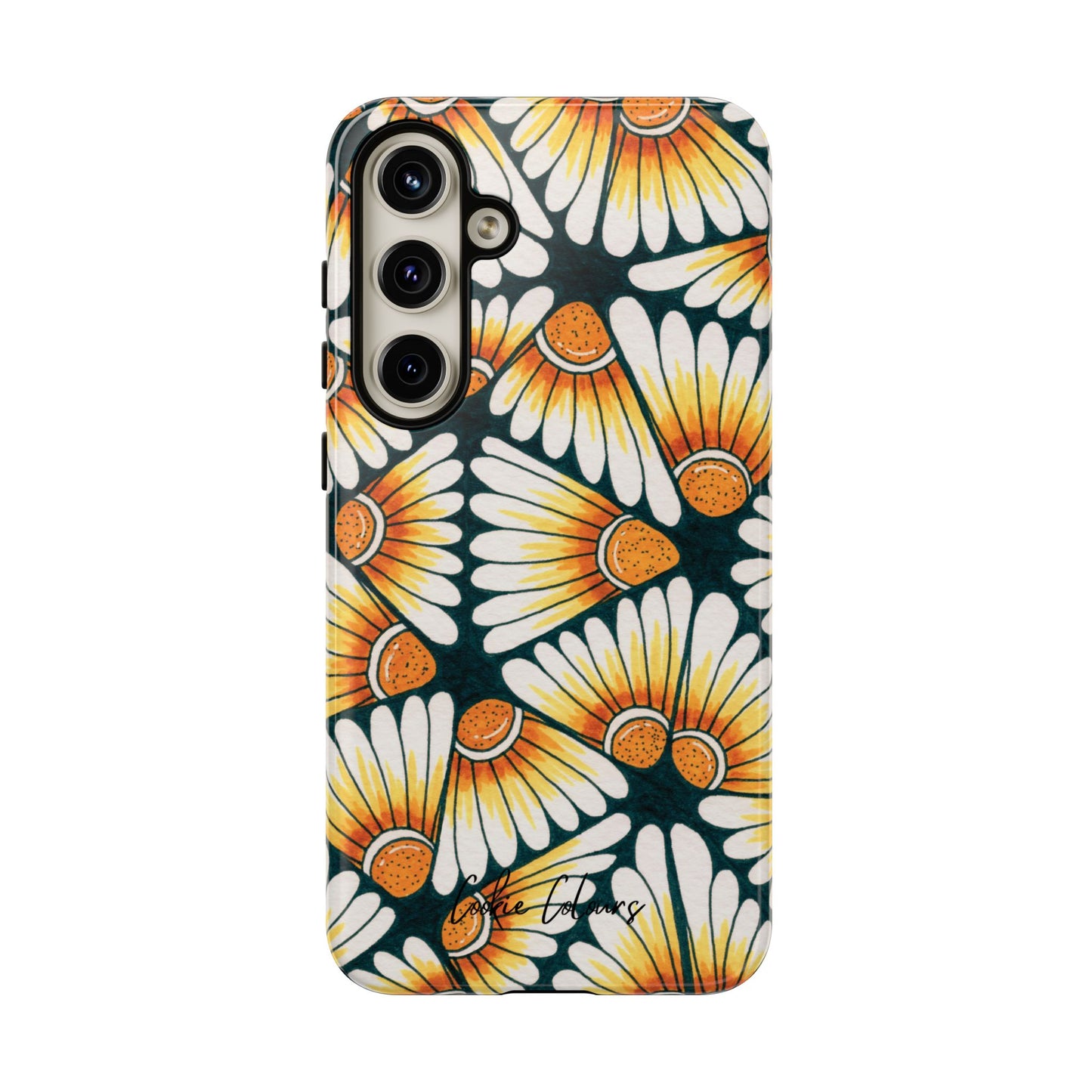 Daisy Delight | Premium Phone Case