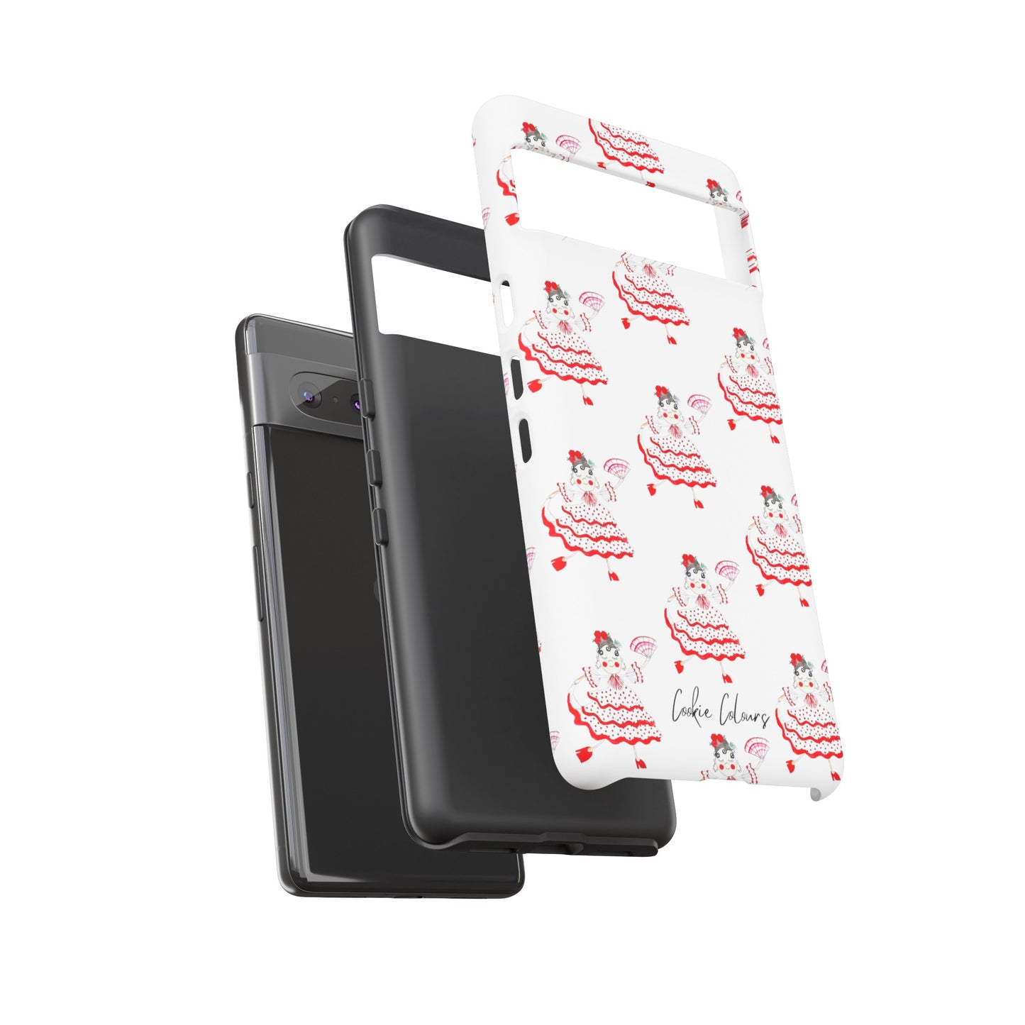 Flamenca | Premium Phone Case