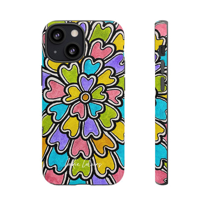 Whispers of Spring | Premium Phone Case