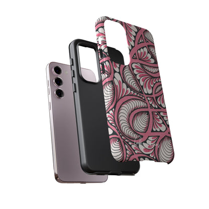 Twisted Vines | Premium Phone Case