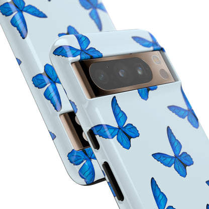 Bluetterfly | Premium Phone Case