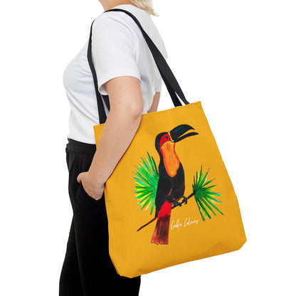 Toucan | Tote Bag