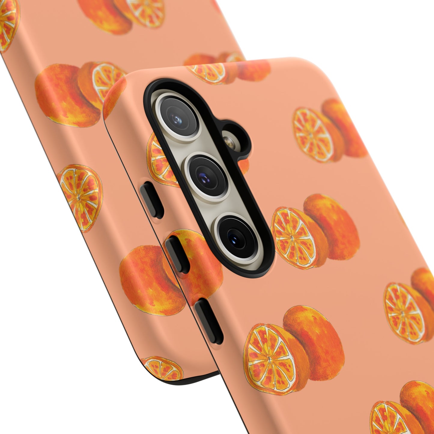 Oranges | Premium Phone Case