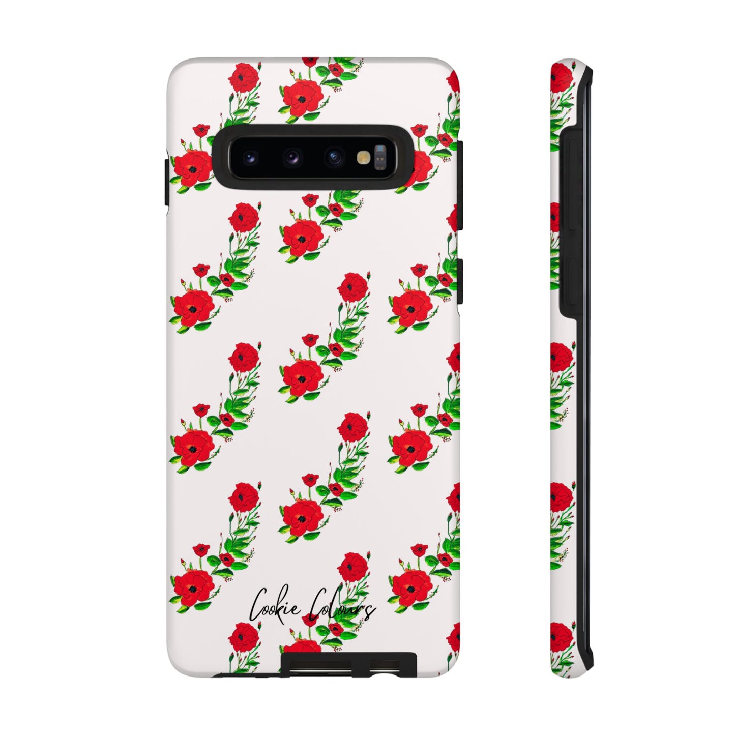 Poppies | Premium Phone Case