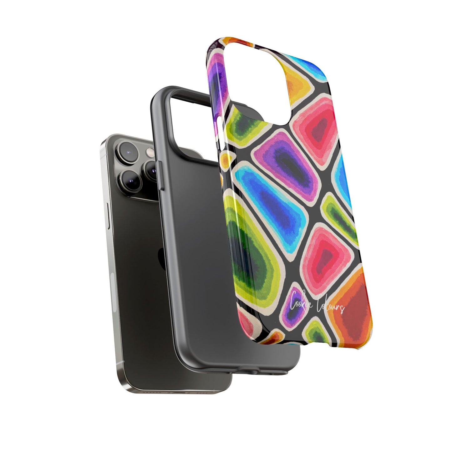 Chromatic Dreams | Premium Phone Case