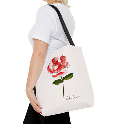 Rosa Rosa | Tote Bag