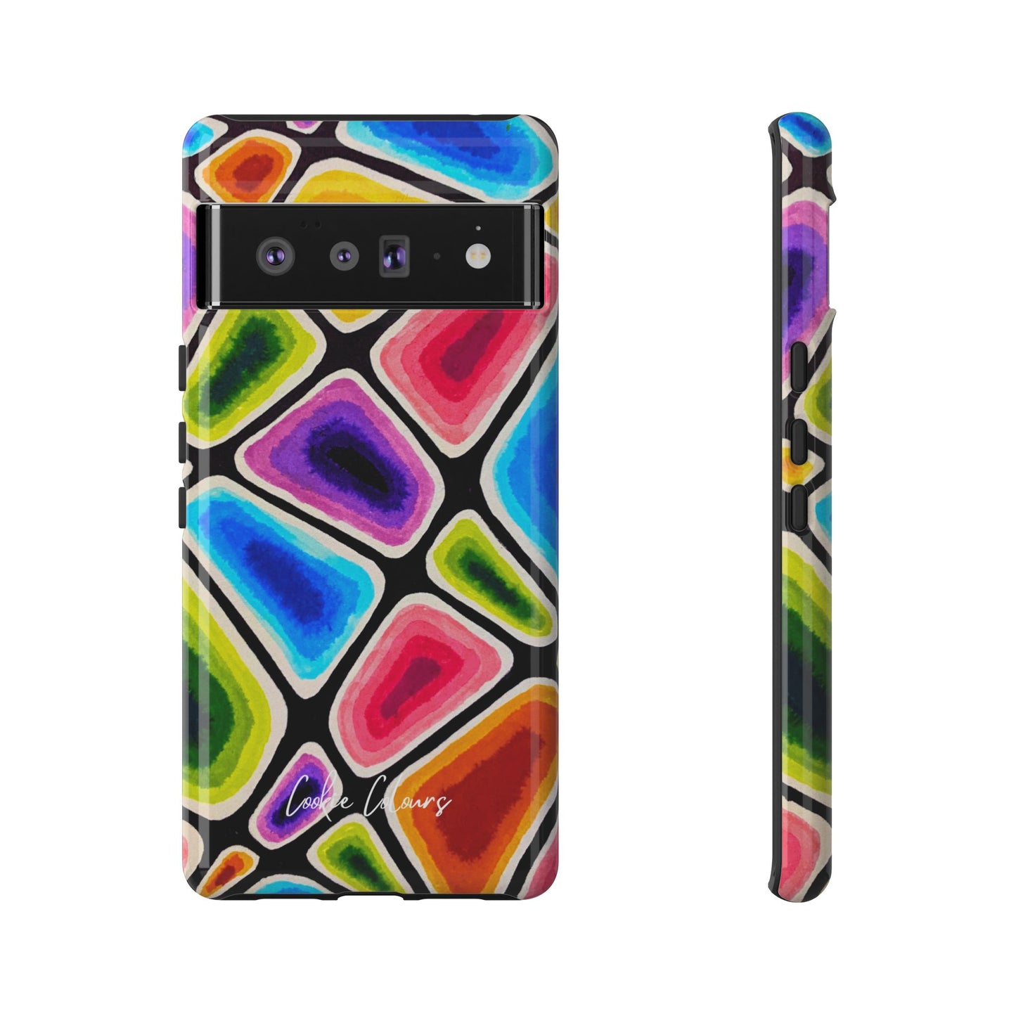 Chromatic Dreams | Premium Phone Case