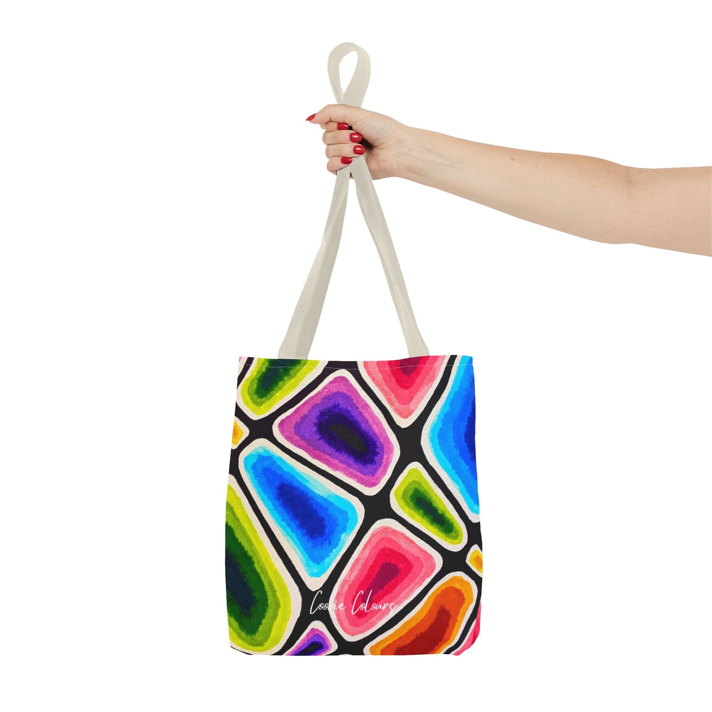 Chromatic Dreams | Tote Bag