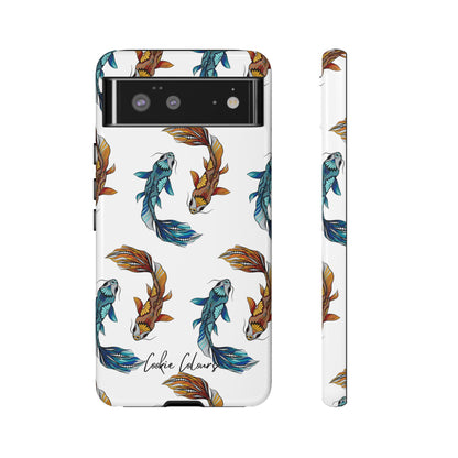 Koi Fish | Premium Phone Case