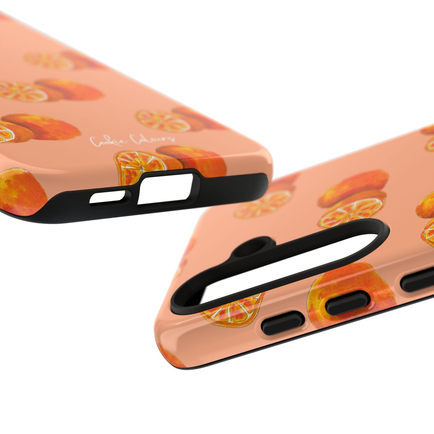 Oranges | Premium Phone Case