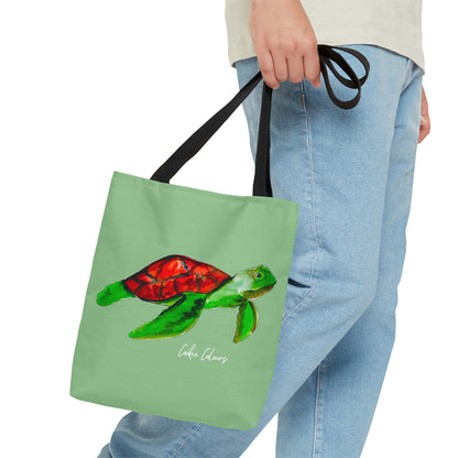 Turtle | Tote Bag