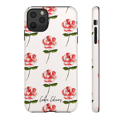 Rosa Rosa | Premium Phone Case