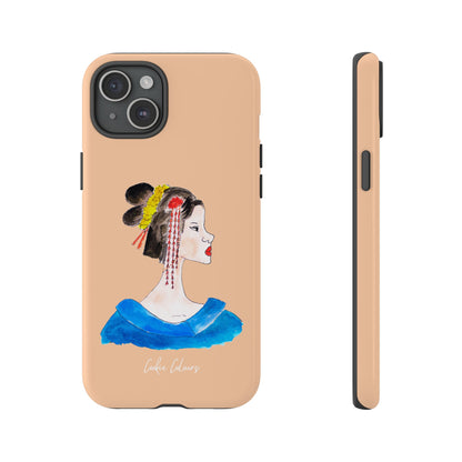 Geisha | Premium Phone Case