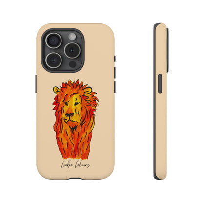 Simba | Premium Phone Case