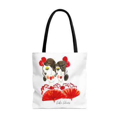 Gemelas | Tote Bag