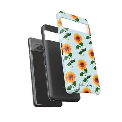 Sunflower | Premium Phone Case