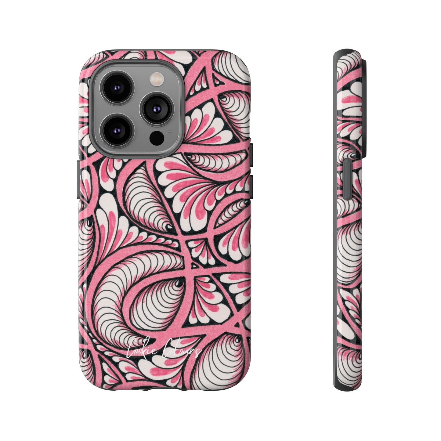 Twisted Vines | Premium Phone Case