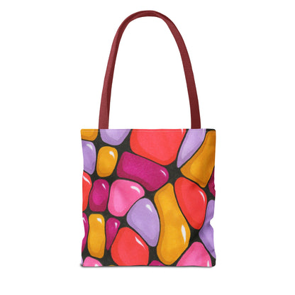 Candy Stone | Tote Bag