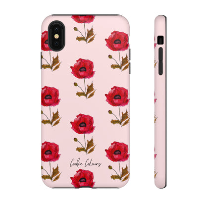 Amapola | Premium Phone Case