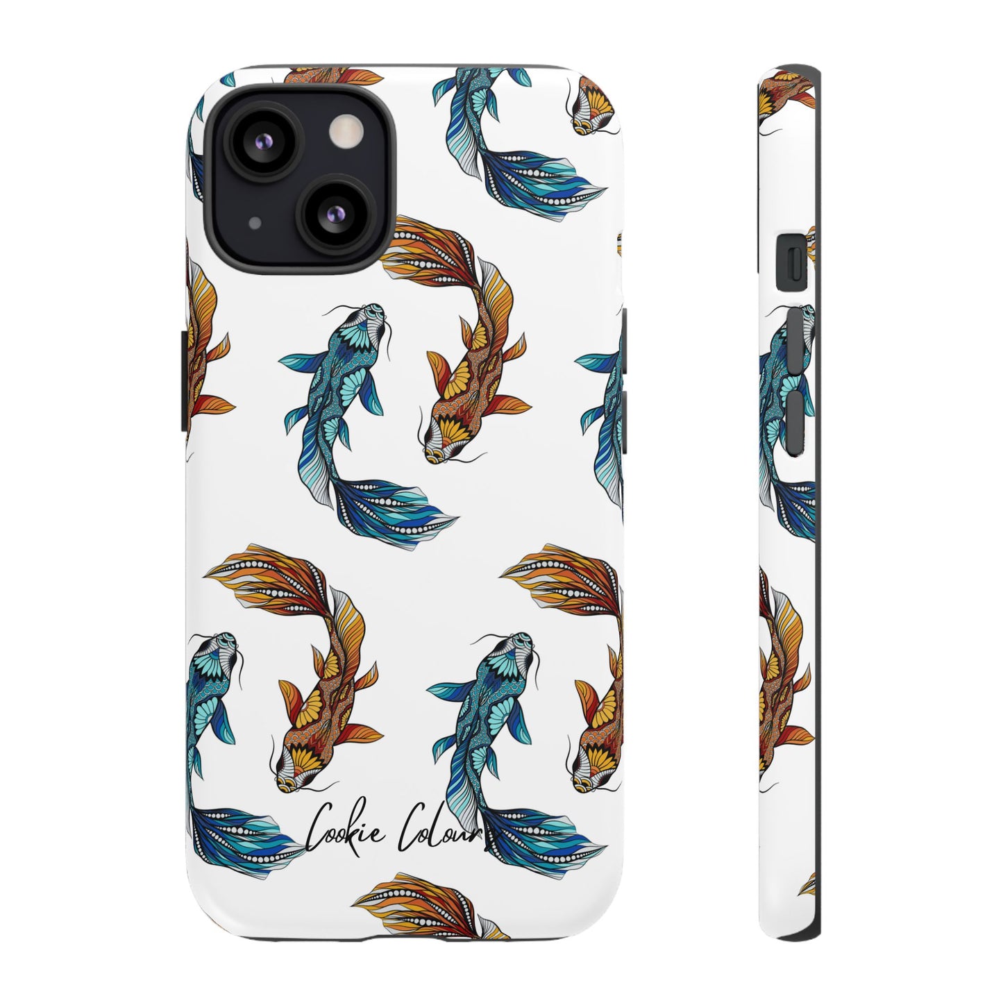 Koi Fish | Premium Phone Case