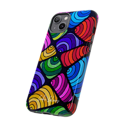 Chromarc | Premium Phone Case