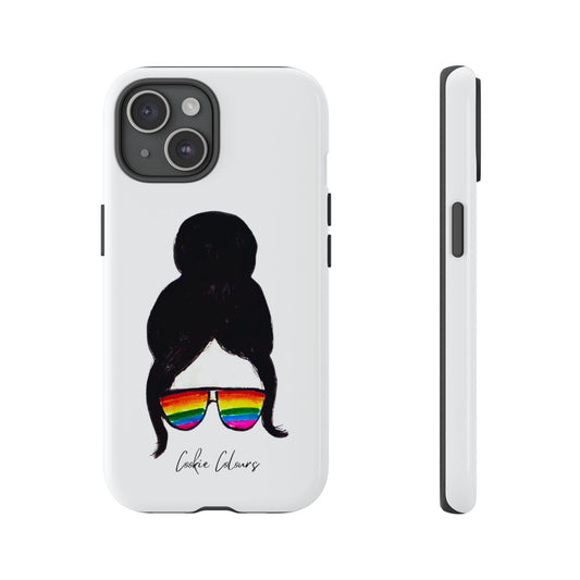 Colourful Vision | Premium Phone Case