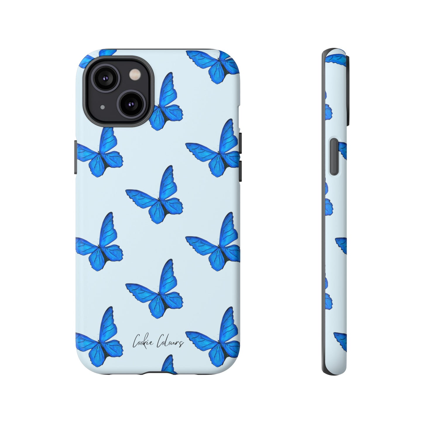 Bluetterfly | Premium Phone Case