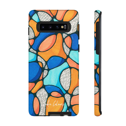 Garden Maze | Premium Phone Case