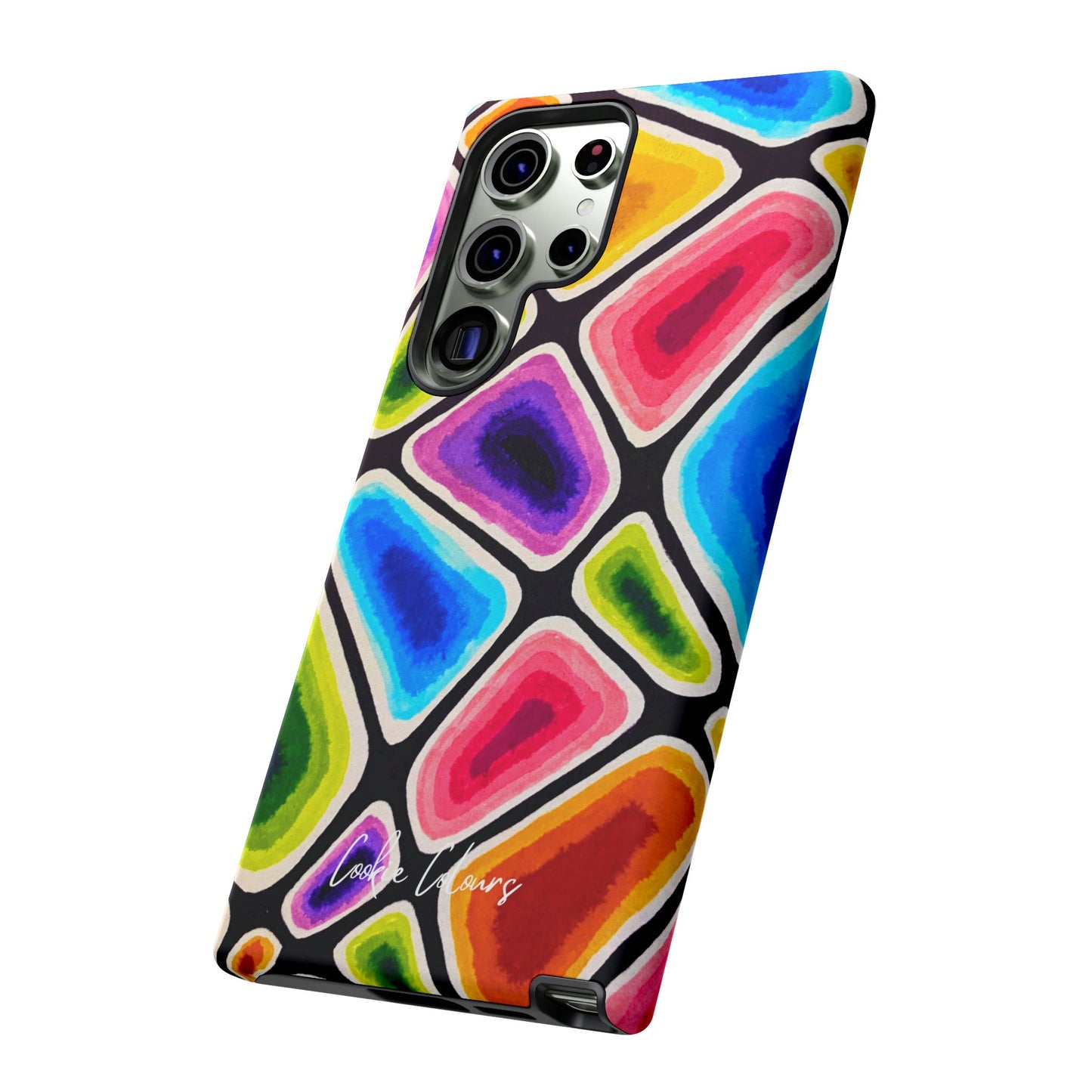 Chromatic Dreams | Premium Phone Case