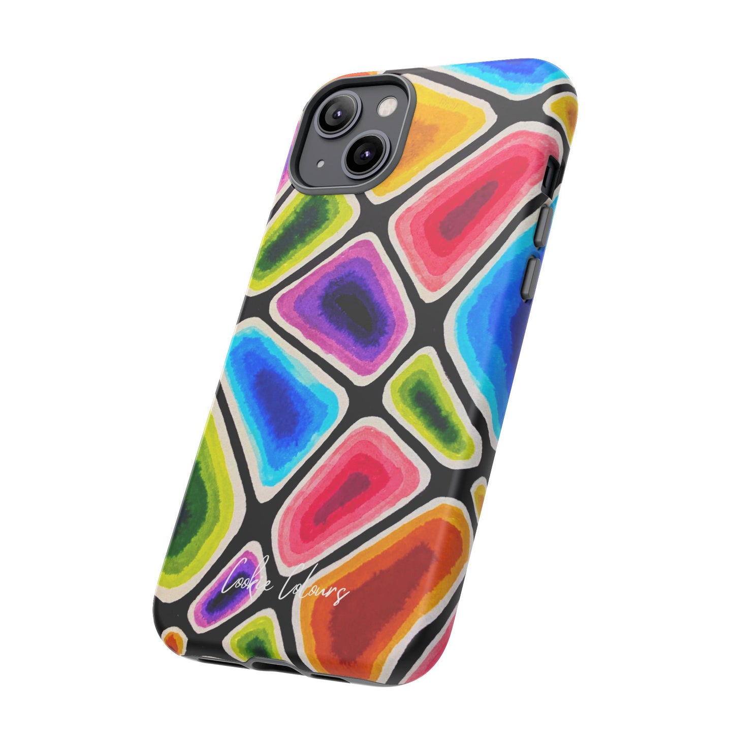 Chromatic Dreams | Premium Phone Case