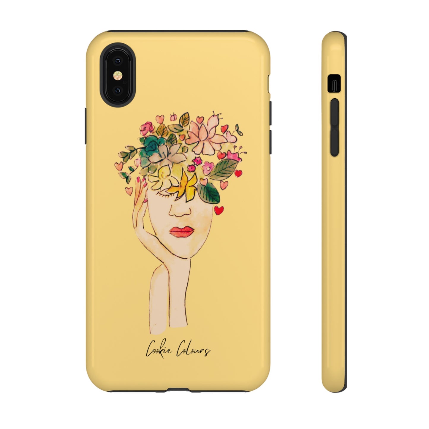 Day Dreams | Premium Phone Case