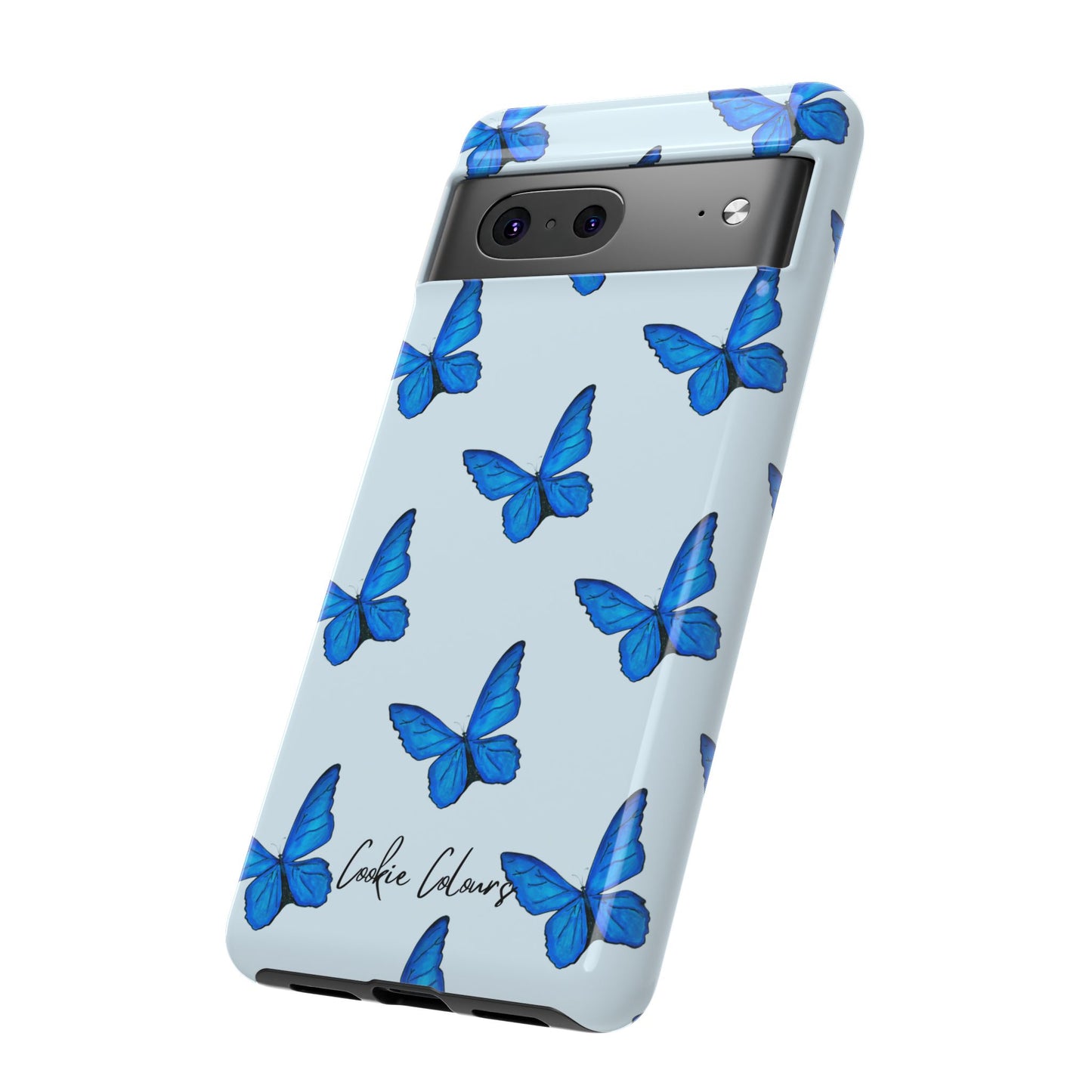 Bluetterfly | Premium Phone Case