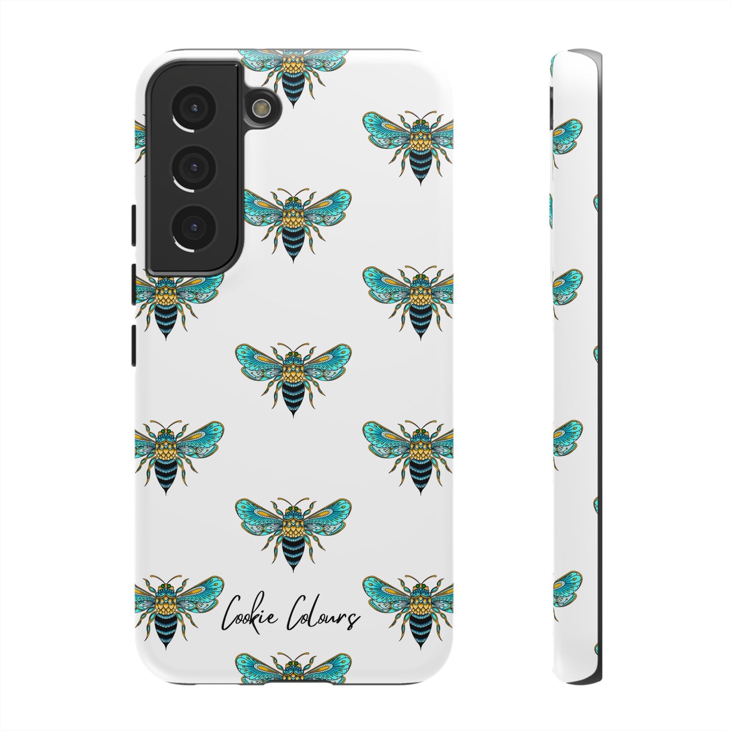 Bee-utiful | Premium Phone Case