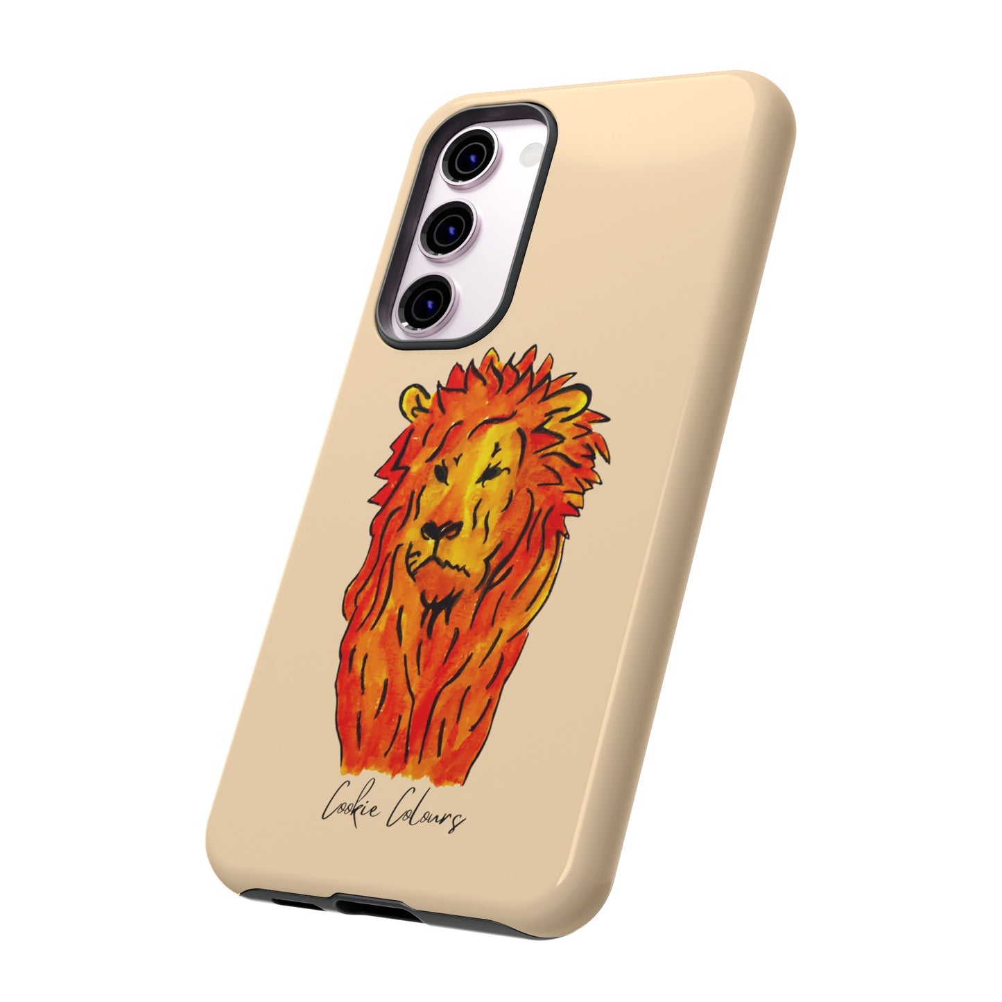 Simba | Premium Phone Case