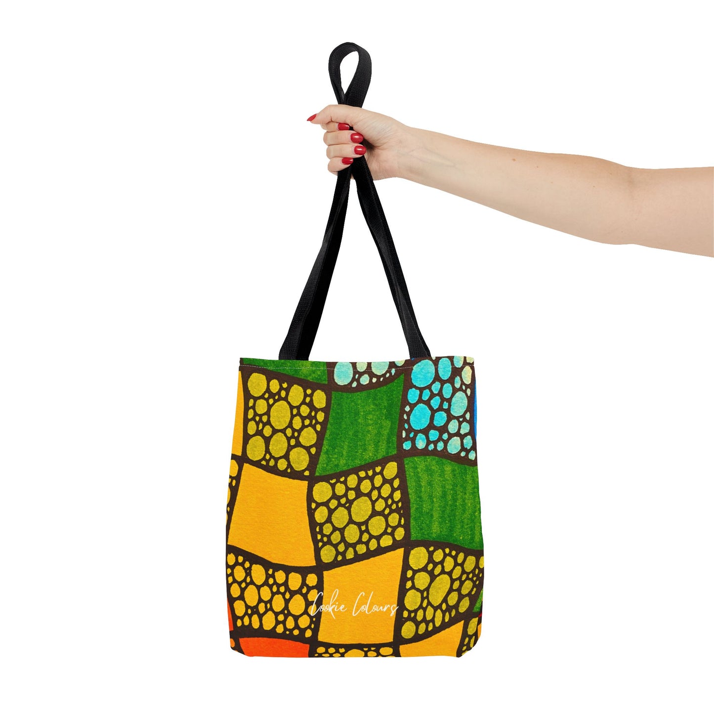 Dew Kissed Dreams | Tote Bag