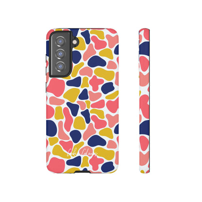 Abstract Joy | Premium Phone Case