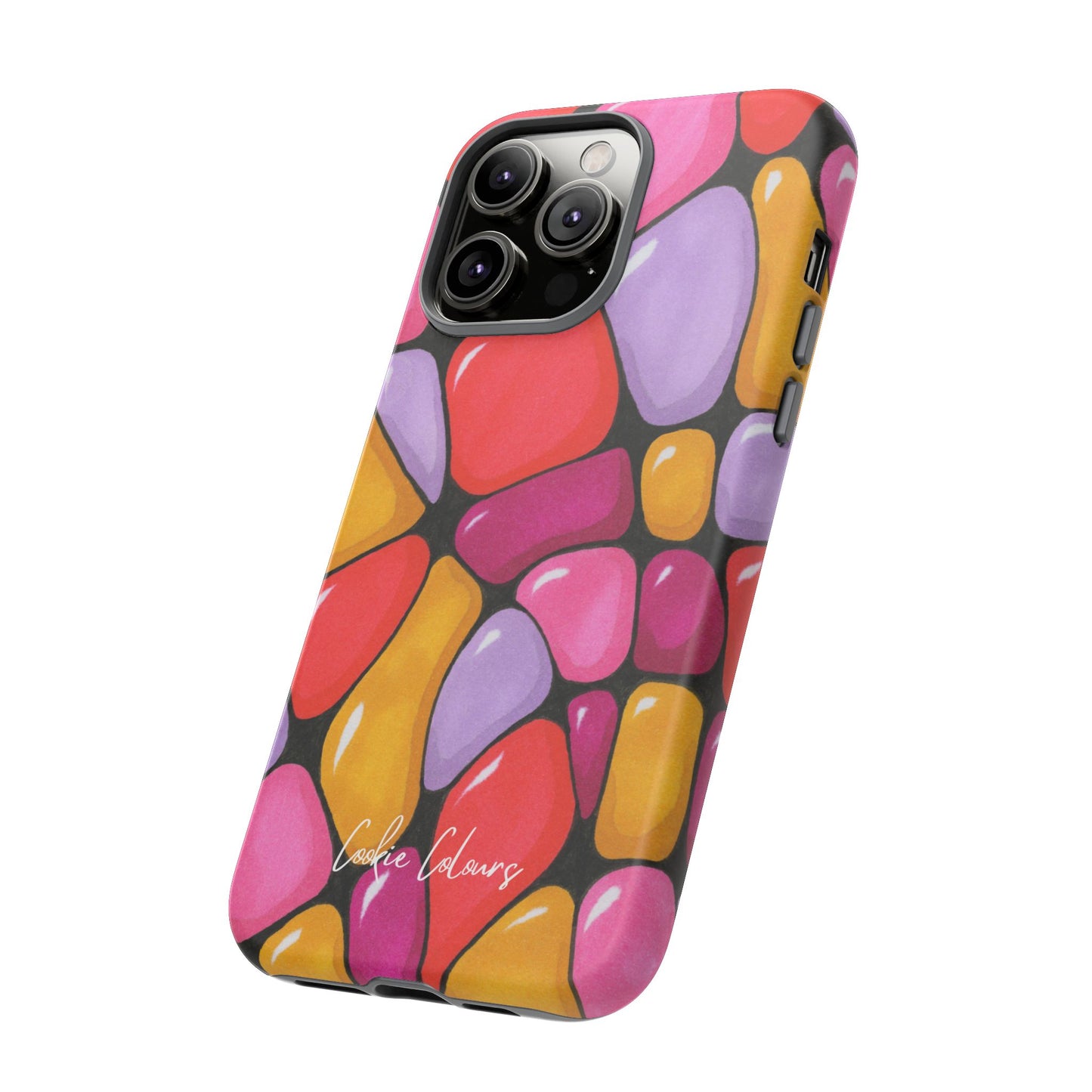 Candy Stone | Premium Phone Case