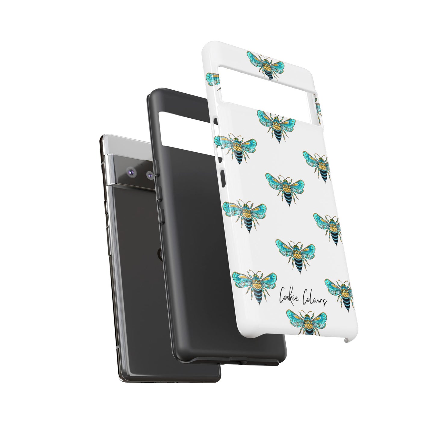 Bee-utiful | Premium Phone Case