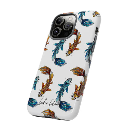 Koi Fish | Premium Phone Case