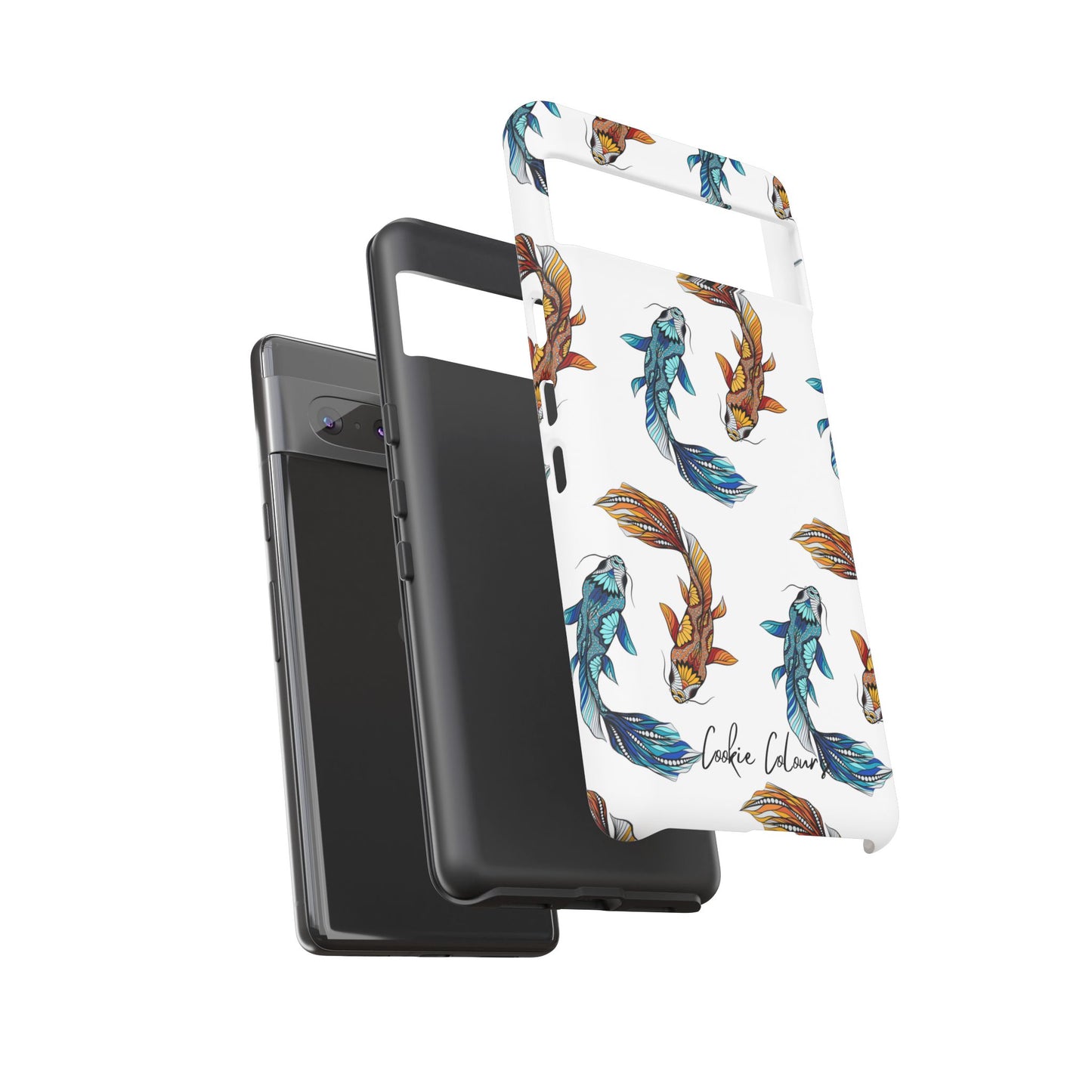 Koi Fish | Premium Phone Case