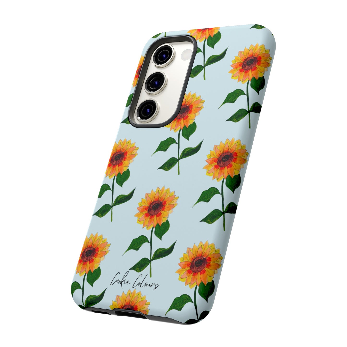 Sunflower | Premium Phone Case