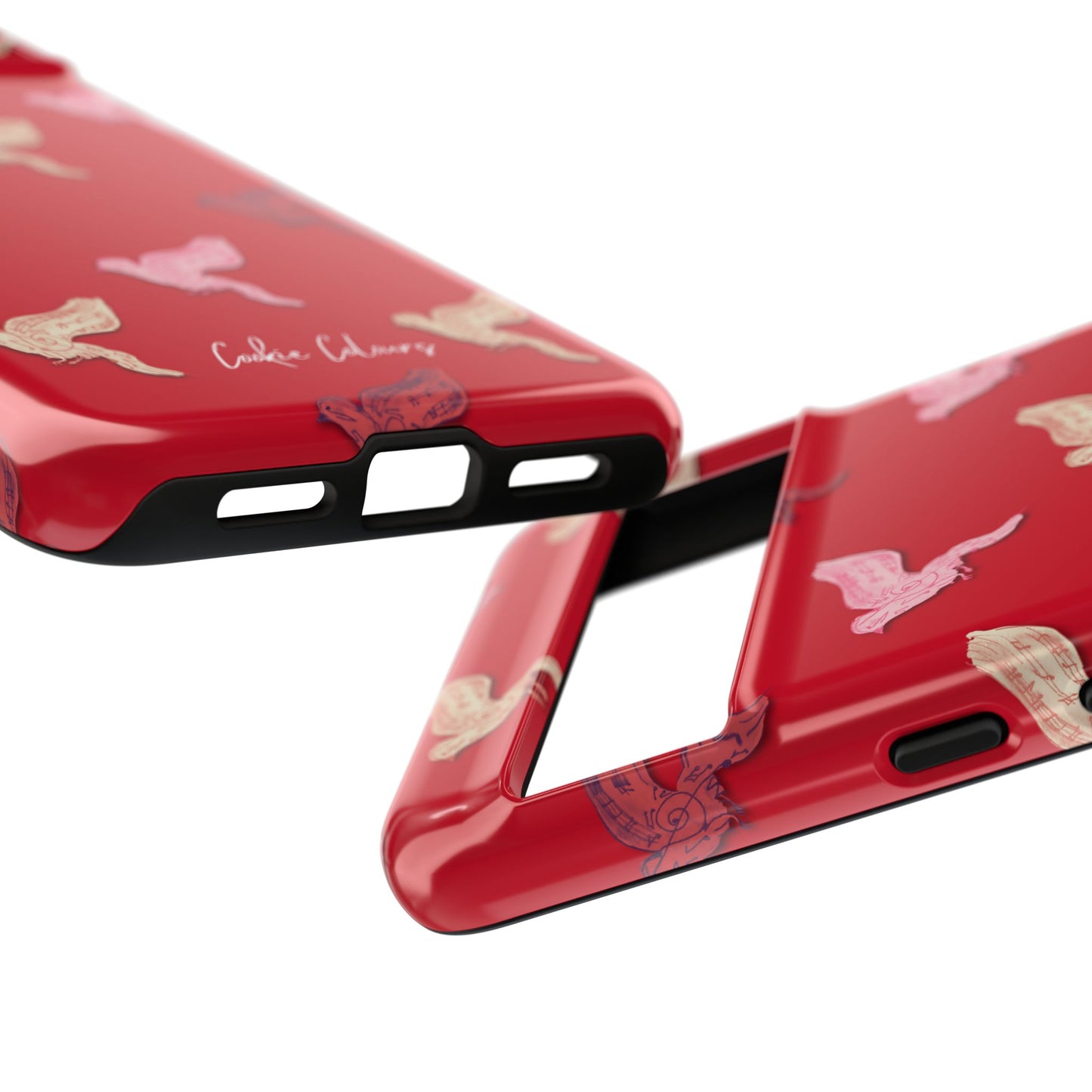 Song Birds | Premium Phone Case