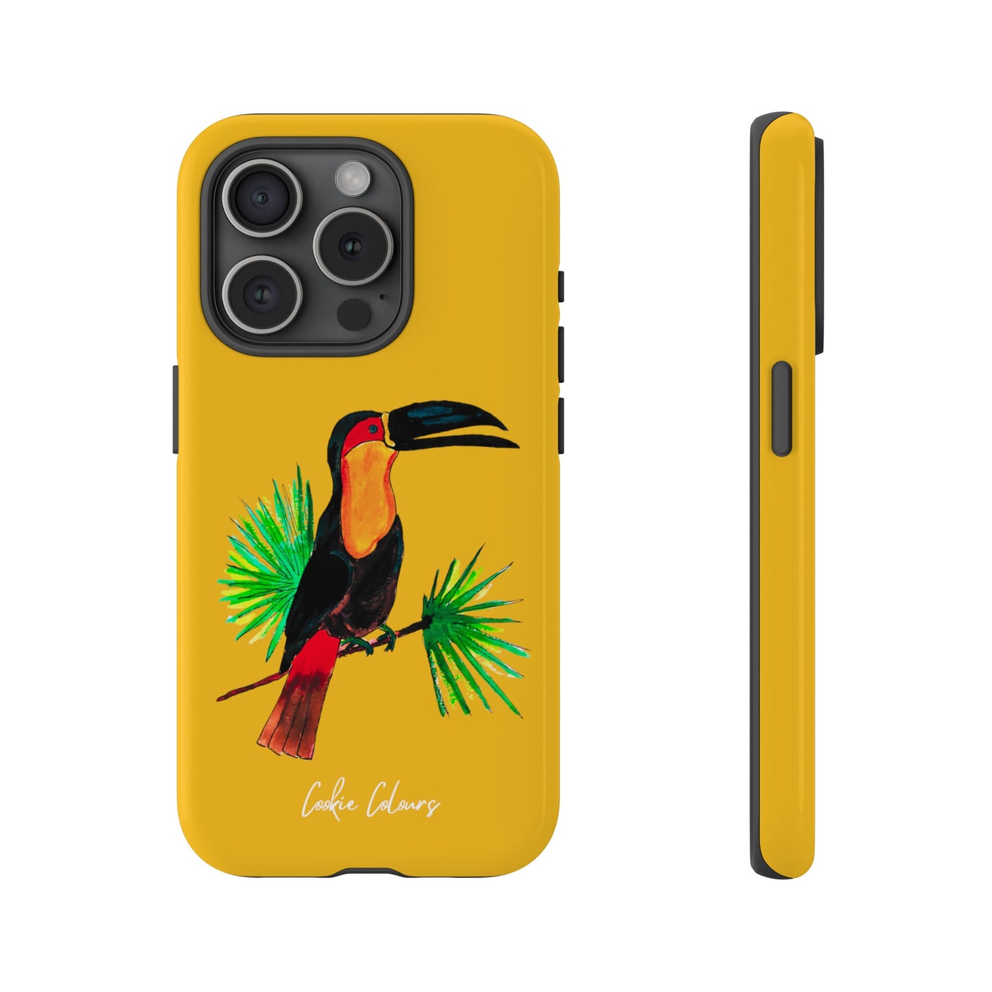 Toucan | Premium Phone Case