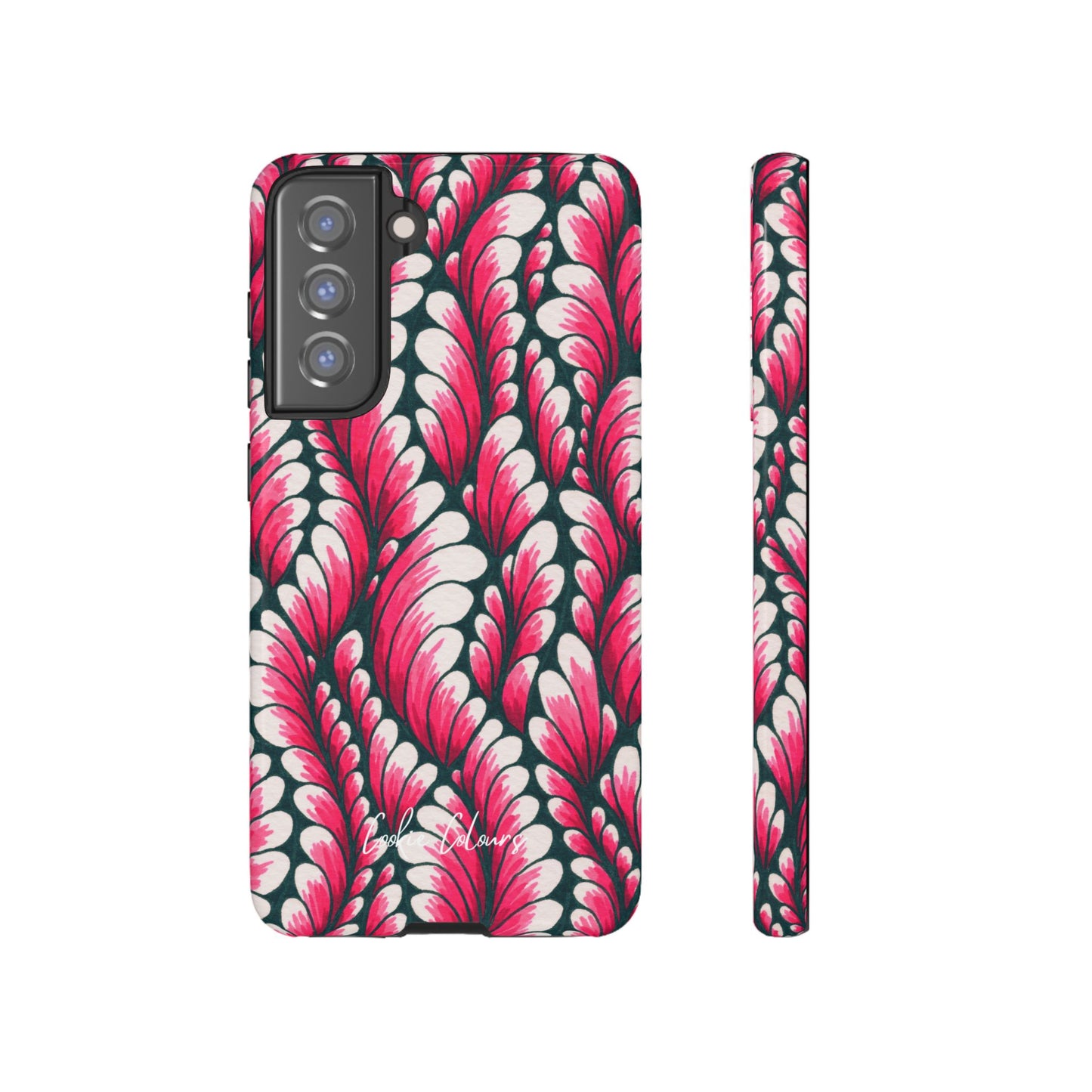 Coral Crush | Premium Phone Case