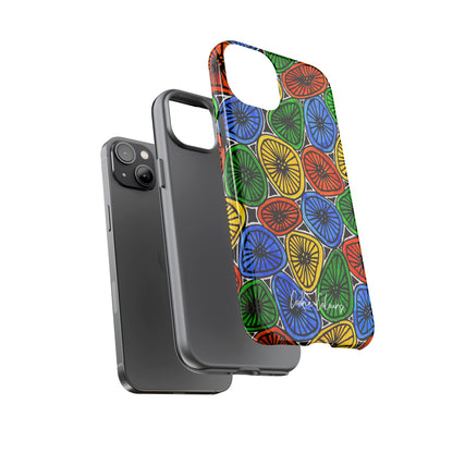 Pebble Path | Premium Phone Case